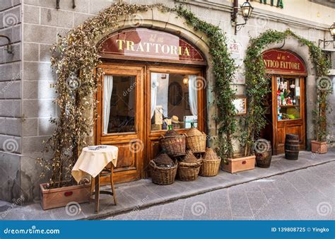 trattoria italia.